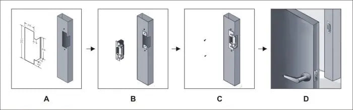 Eletrical Strike