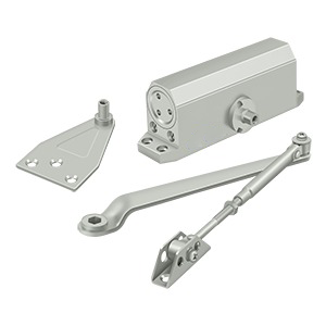 DC50 Surface Mount Door Closer