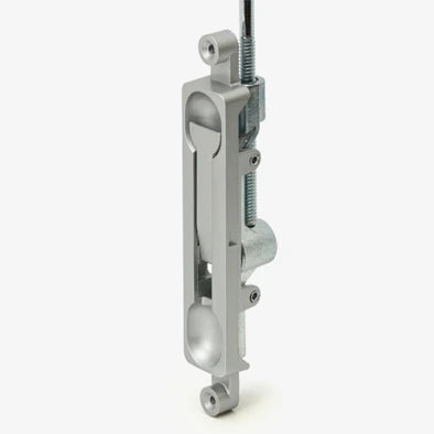 DL2210A18 Aluminum Flush bolt