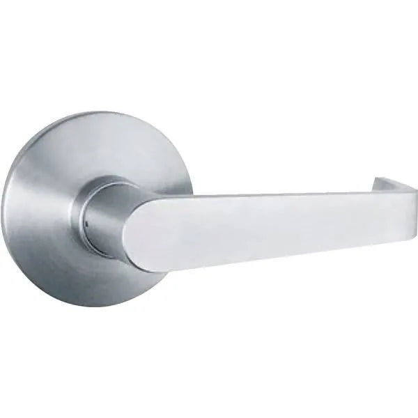 Lever Trim Passage Handle Lock