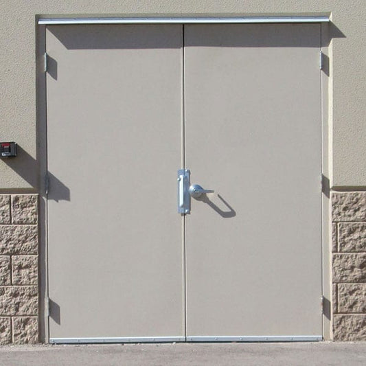 Drip cap KM4040  for Hollow metal door