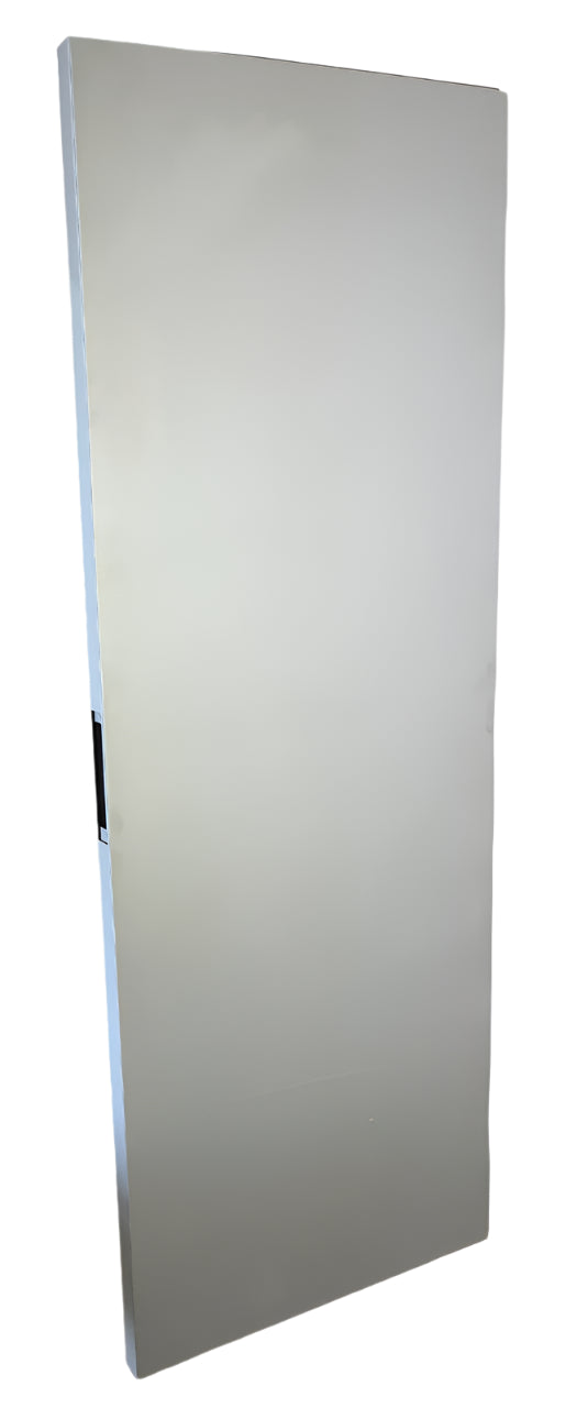KMHD-HM-2'0 x 7'0 x 1 3/4 x 86 Edge Flush 18GA STEELCRAFT Hollow Metal Door