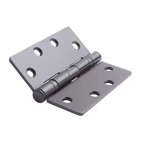 4.5 x 4" Storefront Oiled Bronze Hinge