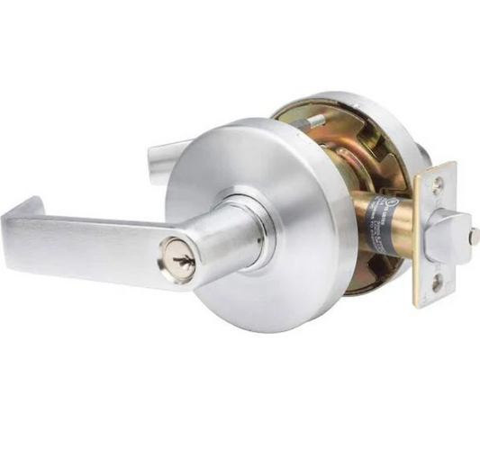 Heavy Duty Commercial Cylindrical Lever