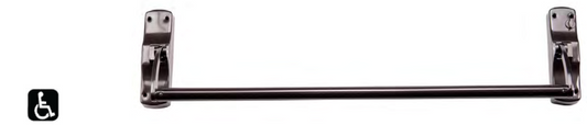 ED-301 Series Crash Bar