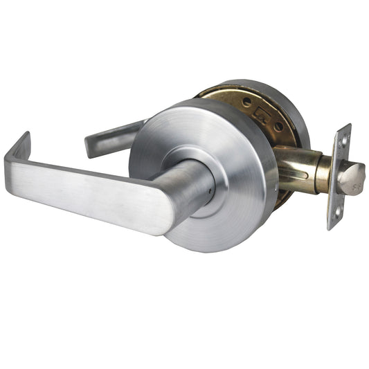 Standard Duty Commercial Cylindrical Lever