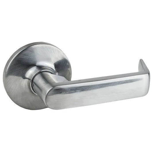 Lever Trim Passage Handle Lock